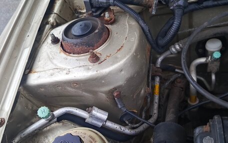 Hyundai Accent II, 2004 год, 230 000 рублей, 9 фотография