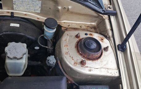 Hyundai Accent II, 2004 год, 230 000 рублей, 10 фотография