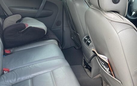 Porsche Cayenne III, 2003 год, 855 000 рублей, 8 фотография