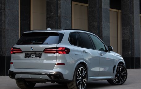 BMW X5, 2024 год, 13 850 000 рублей, 2 фотография