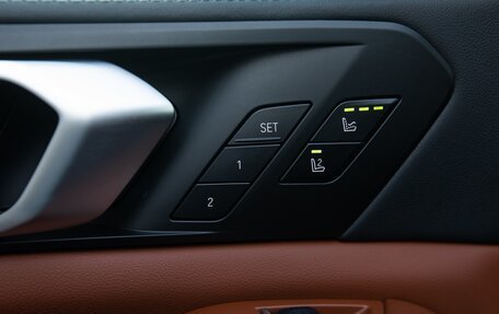 BMW X5, 2024 год, 13 850 000 рублей, 5 фотография