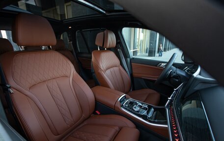 BMW X5, 2024 год, 13 850 000 рублей, 4 фотография