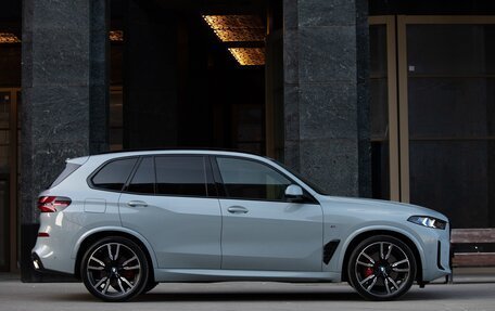 BMW X5, 2024 год, 13 850 000 рублей, 3 фотография