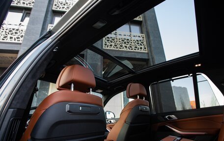 BMW X5, 2024 год, 13 850 000 рублей, 6 фотография