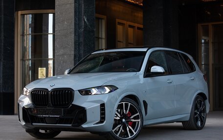 BMW X5, 2024 год, 13 850 000 рублей, 10 фотография