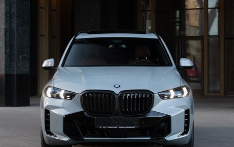 BMW X5, 2024 год, 13 850 000 рублей, 8 фотография