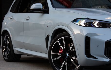 BMW X5, 2024 год, 13 850 000 рублей, 13 фотография