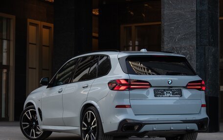 BMW X5, 2024 год, 13 850 000 рублей, 11 фотография