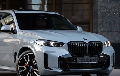 BMW X5, 2024 год, 13 850 000 рублей, 9 фотография