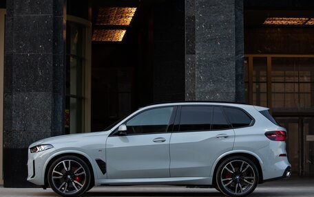 BMW X5, 2024 год, 13 850 000 рублей, 12 фотография