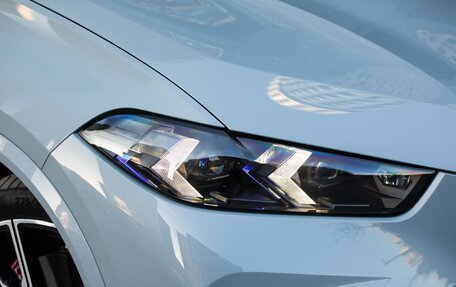 BMW X5, 2024 год, 13 850 000 рублей, 15 фотография