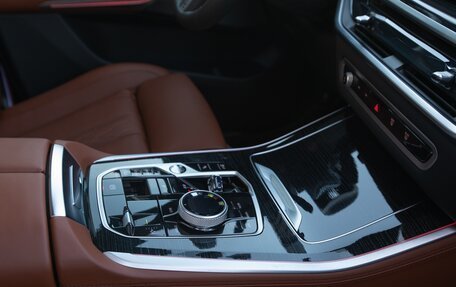 BMW X5, 2024 год, 13 850 000 рублей, 21 фотография