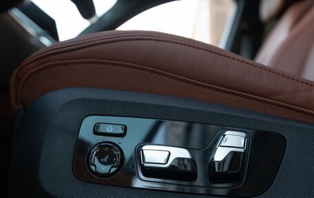 BMW X5, 2024 год, 13 850 000 рублей, 23 фотография