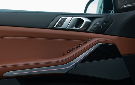 BMW X5, 2024 год, 13 850 000 рублей, 25 фотография