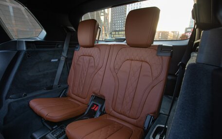 BMW X5, 2024 год, 13 850 000 рублей, 27 фотография