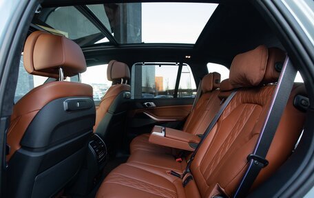 BMW X5, 2024 год, 13 850 000 рублей, 28 фотография