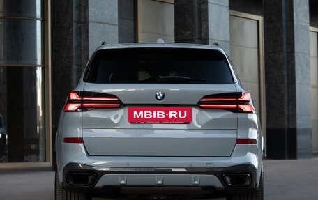 BMW X5, 2024 год, 13 850 000 рублей, 7 фотография