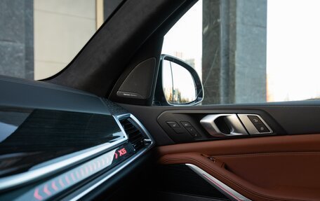 BMW X5, 2024 год, 13 850 000 рублей, 34 фотография