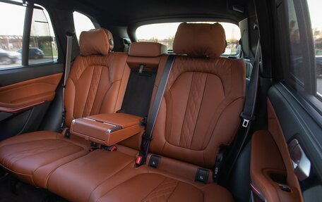 BMW X5, 2024 год, 13 850 000 рублей, 33 фотография