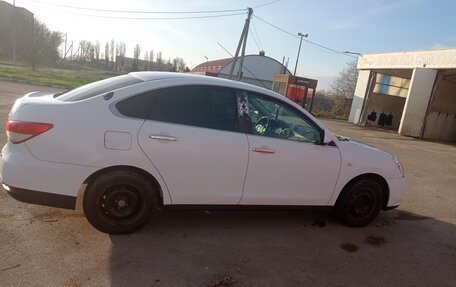 Nissan Almera, 2018 год, 585 000 рублей, 2 фотография