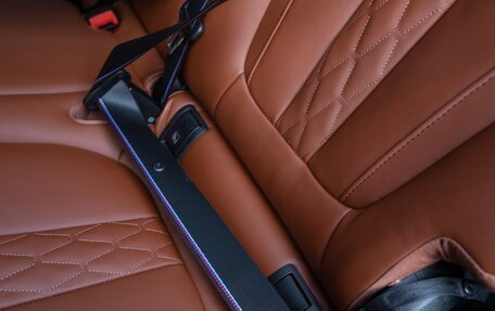 BMW X5, 2024 год, 13 850 000 рублей, 29 фотография