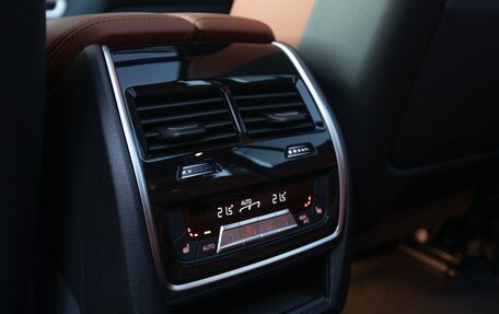 BMW X5, 2024 год, 13 850 000 рублей, 30 фотография