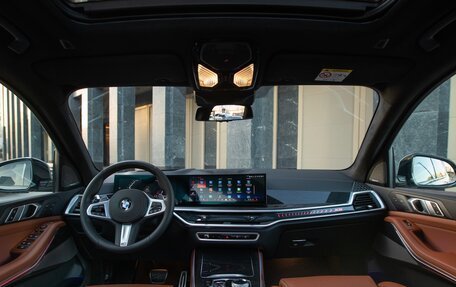 BMW X5, 2024 год, 13 850 000 рублей, 35 фотография