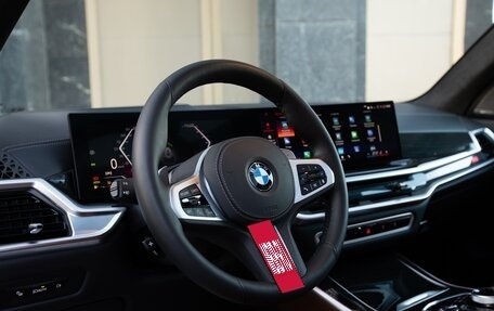 BMW X5, 2024 год, 13 850 000 рублей, 31 фотография