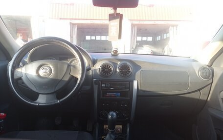 Nissan Almera, 2018 год, 585 000 рублей, 7 фотография