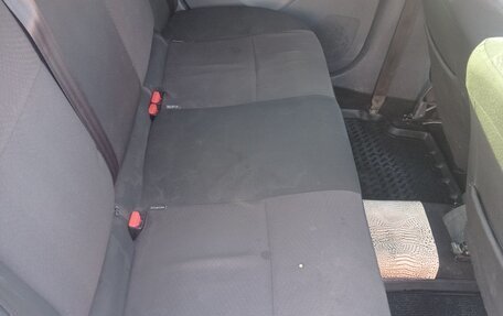 Nissan Almera, 2018 год, 585 000 рублей, 9 фотография