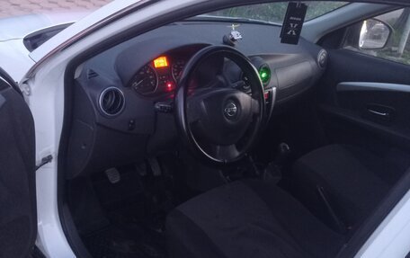 Nissan Almera, 2018 год, 585 000 рублей, 6 фотография