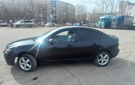 Mazda 3, 2006 год, 400 000 рублей, 4 фотография