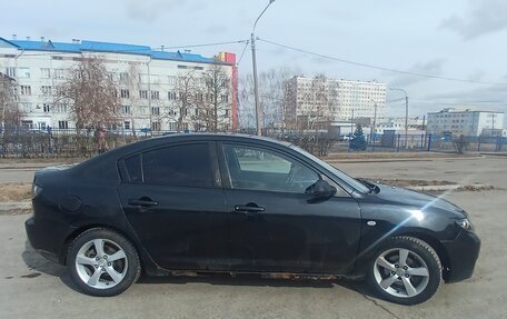 Mazda 3, 2006 год, 400 000 рублей, 2 фотография