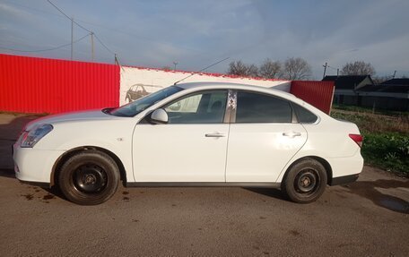 Nissan Almera, 2018 год, 585 000 рублей, 4 фотография