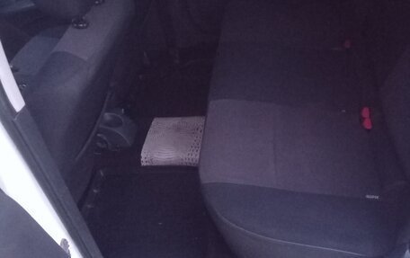 Nissan Almera, 2018 год, 585 000 рублей, 10 фотография