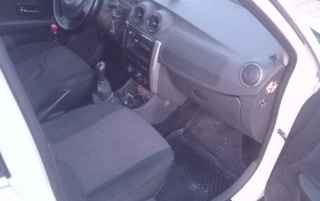 Nissan Almera, 2018 год, 585 000 рублей, 5 фотография