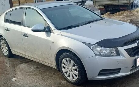 Chevrolet Cruze II, 2012 год, 750 000 рублей, 2 фотография