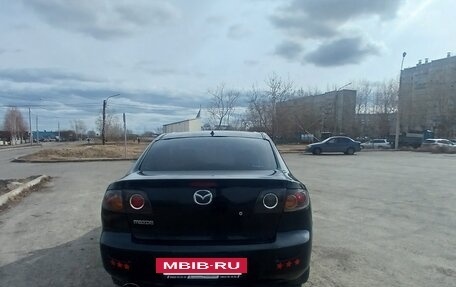 Mazda 3, 2006 год, 400 000 рублей, 3 фотография