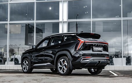 Geely Atlas, 2025 год, 3 723 381 рублей, 2 фотография