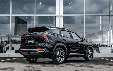 Geely Atlas, 2025 год, 3 723 381 рублей, 6 фотография