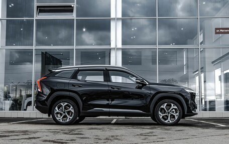 Geely Atlas, 2025 год, 3 723 381 рублей, 8 фотография