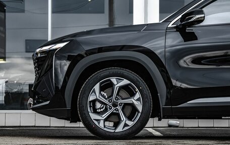 Geely Atlas, 2025 год, 3 723 381 рублей, 9 фотография