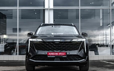 Geely Atlas, 2025 год, 3 723 381 рублей, 3 фотография