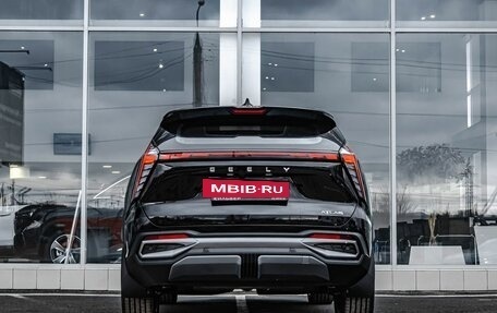 Geely Atlas, 2025 год, 3 723 381 рублей, 4 фотография