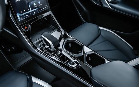 Geely Atlas, 2025 год, 3 723 381 рублей, 17 фотография