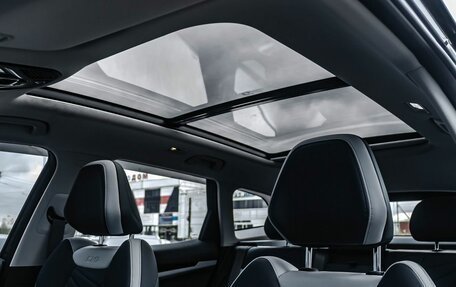 Geely Atlas, 2025 год, 3 723 381 рублей, 18 фотография