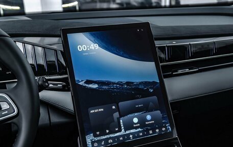 Geely Atlas, 2025 год, 3 723 381 рублей, 16 фотография