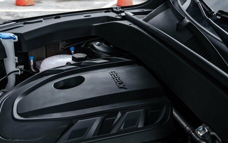 Geely Atlas, 2025 год, 3 723 381 рублей, 19 фотография