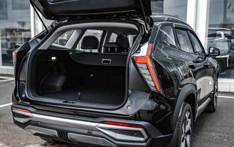 Geely Atlas, 2025 год, 3 723 381 рублей, 20 фотография