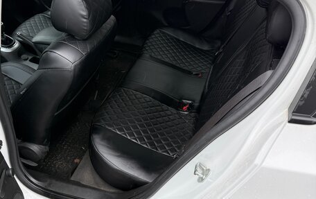 Chevrolet Cruze II, 2014 год, 485 000 рублей, 9 фотография